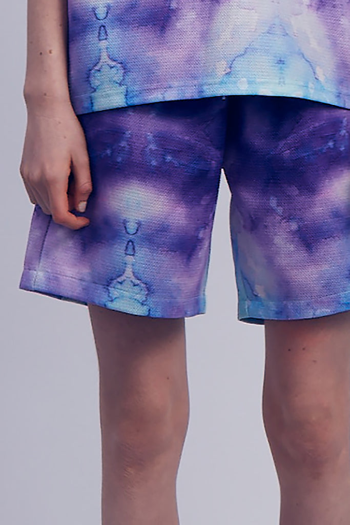 ASTRO-GIRL SHORTS